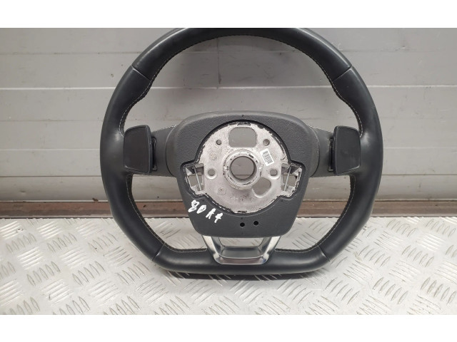 Volant Audi Q5 SQ5 2019 80A419091AF  