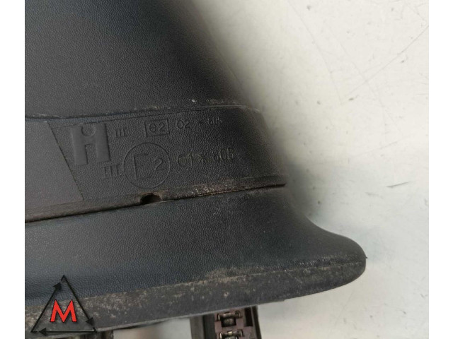 Zpětné zrcátko  Peugeot 106 1996  E201805, 96170909  