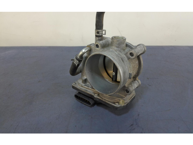 Дроссель 16112AA380, 16112AA380   Subaru Forester SJ