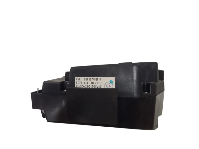 Дисплей    9661274080, 9661274080B   Citroen C6
