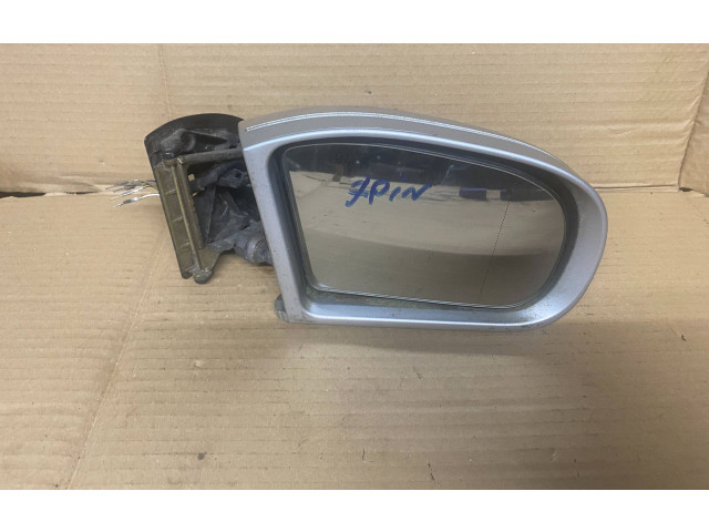 Zpětné zrcátko  Mercedes-Benz C W203 2004  413133402, ZNAL4CU1  