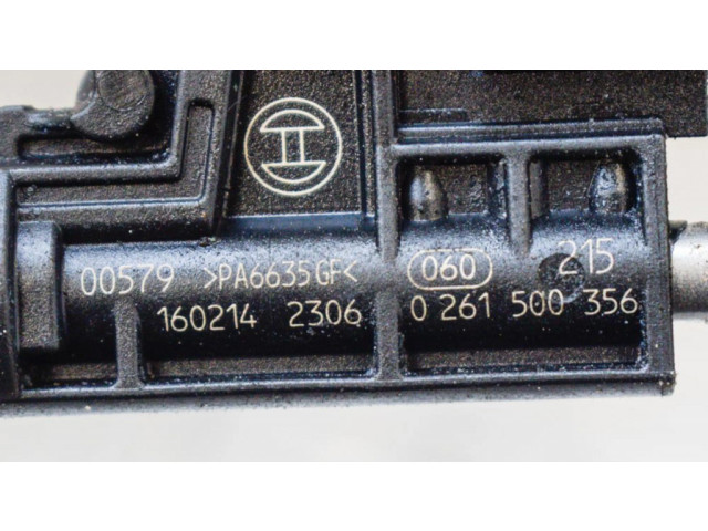 Vstřikovač 86382550261500356   BMW 7 G11 G12  pro benzínový motor 4.4 N63 B44 C 