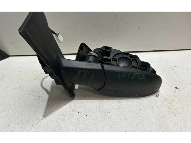 Zpětné zrcátko  Toyota Yaris 2018  E8025614, 030031  