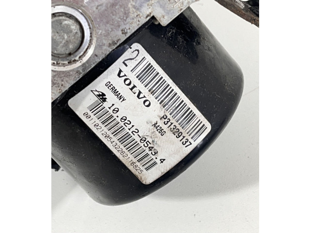 Jednotka ABS 31329137   Volvo V60 2013