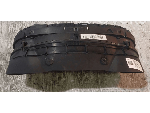 Панель приборов A2C53298019, 50508528   Alfa Romeo Mito       