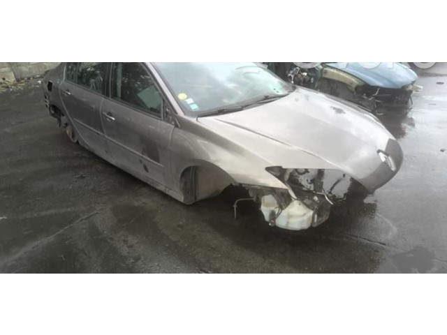 Модуль управления BSM 284B14540R   Renault Laguna III    
