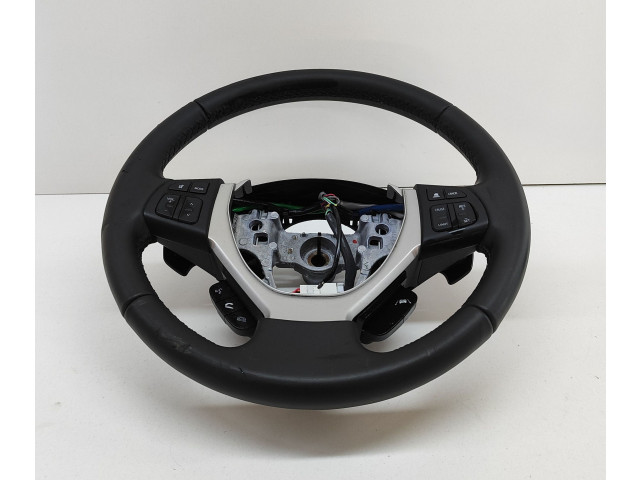 Volant Suzuki SX4 S-Cross 2023 4811076S52, 4811076S52GJL  