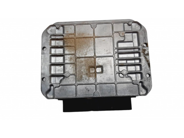 Блок управления двигателя 55593362, 86ABNR2130247014   Opel Meriva B