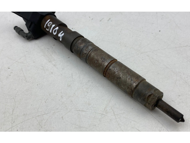 Форсунка 2367033051, 091208    Toyota Urban Cruiser (XP110)   