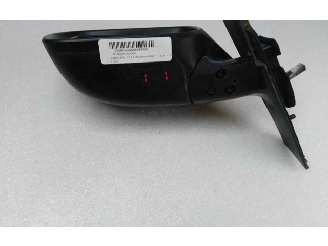 Zpětné zrcátko  Mazda 5   012284, 012284  