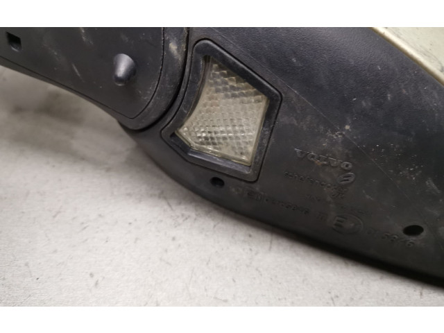 Zpětné zrcátko  Volvo S80 2005  3003324, 3003325  