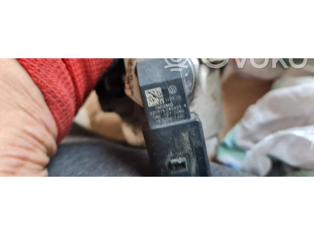 Vstřikovací čerpadlo 06E127026G, 020916080405   Audi A6 C7    CRE CREC 