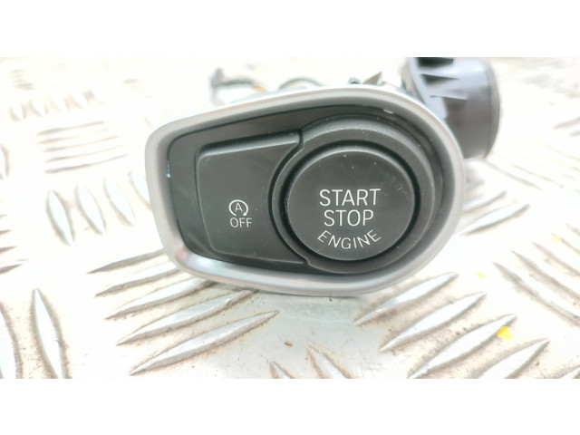 Řídící jednotka 847017601, 0281034449   BMW 2 F45 2018