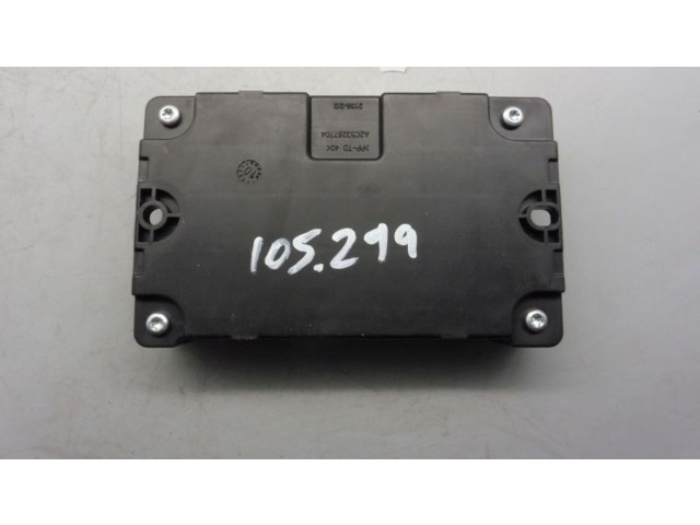 Блок управления 280246043R, 280246043R   Renault Megane II