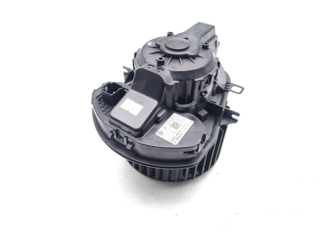 Вентилятор печки    7P0820021C, 0130115560   Volkswagen Touareg II