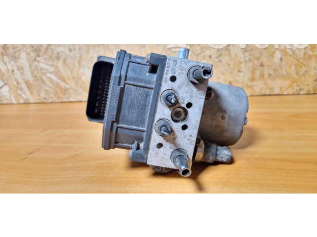 Jednotka ABS 4b0614517g   Audi A6 S6 C4 4A 1996