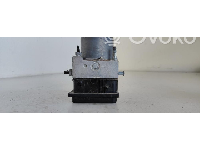 Блок АБС 0265800403   Mitsubishi  Colt  2004 - 2008 года