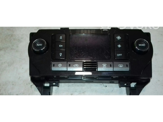 Блок управления климат-контролем 735482711   Fiat Bravo