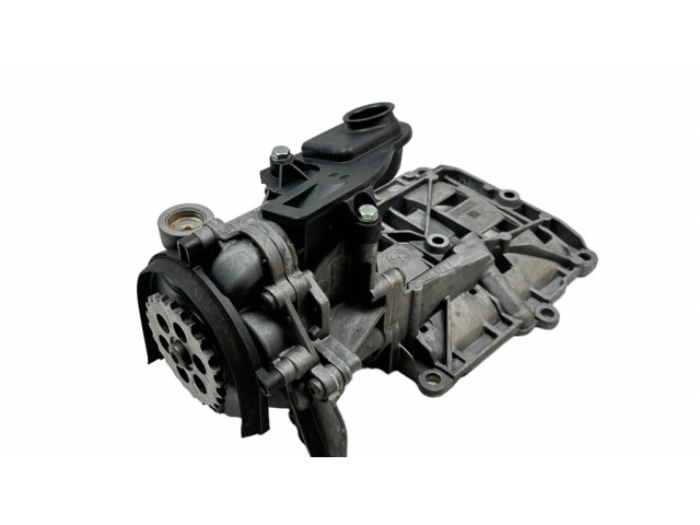 Čerpadlo oleje 7798014, 08072400073   BMW 5 E60 E61 2.0  