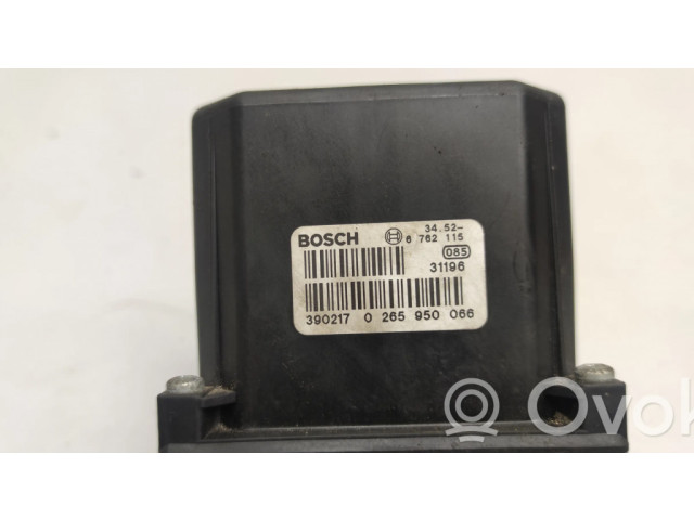 Jednotka ABS 34526762115, 0265950066   BMW 3 E46 2003