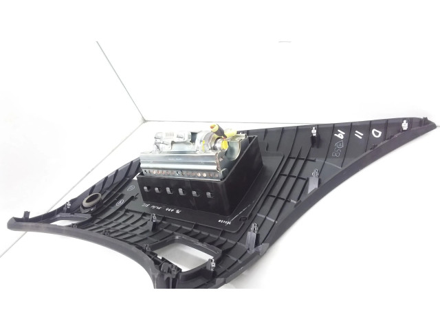 Подушка безопасности пассажира 77850SNAK81, 1033312   Honda Civic