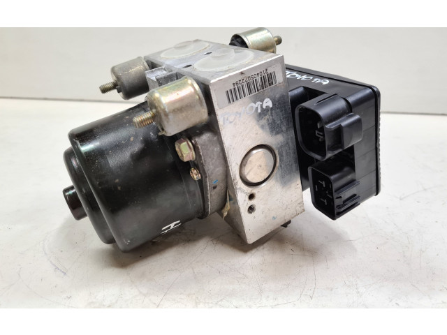 Jednotka ABS 4451035090, 210405072294   Toyota Hilux (N140, N150, N160, N170) 2005