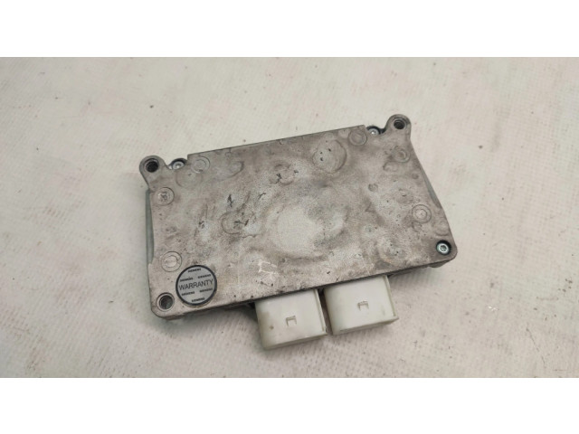 Блок управления редуктора коробки передач (раздатки) 7589831   BMW 3 E92 E93