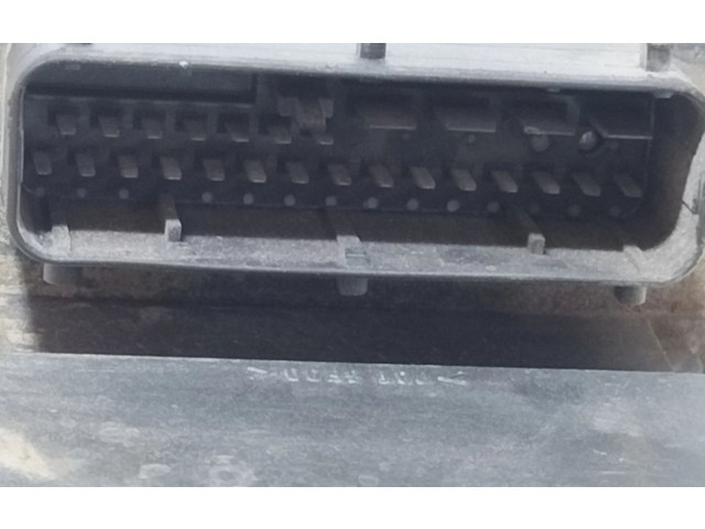 Jednotka ABS 0273004172   Peugeot 406 1998