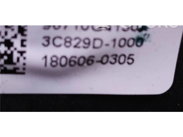 Volant Hyundai i30 2018 56100G4280, 0110001  