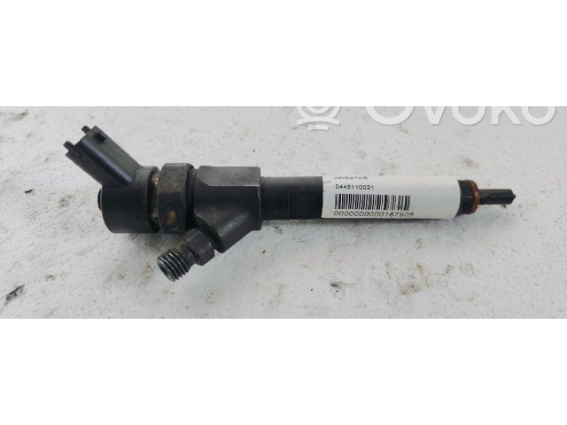 Vstřikovač 0445110021   Renault Megane I    F9Q732 