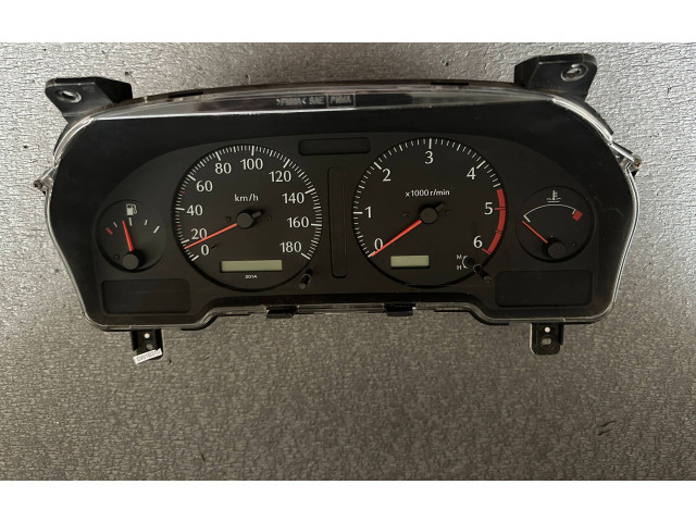 Панель приборов 24820VC020   Nissan Patrol Y61       