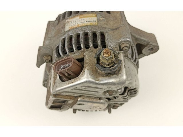 Генератор 2706064170, 1012119360   Toyota Carina T190      