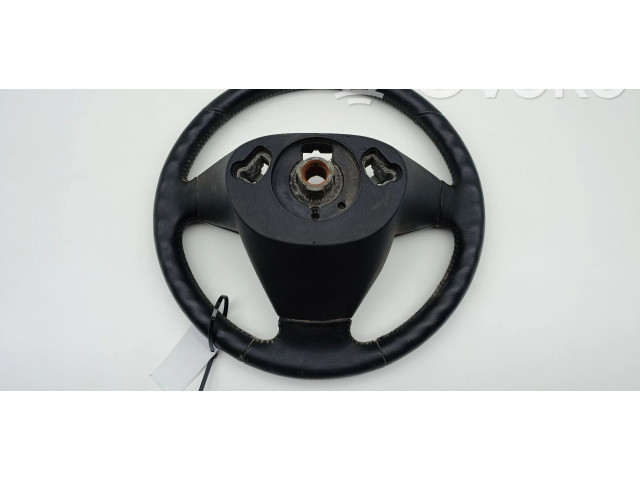 Руль Saab 9-3 Ver2  2008 - 2016 года 12796742, 6020815      