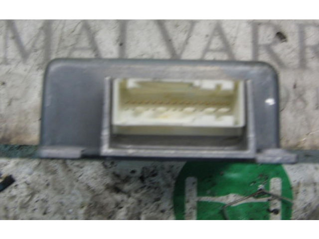 Блок подушек безопасности 8A0959655K, 0285001151   Audi A8 S8 D2 4D