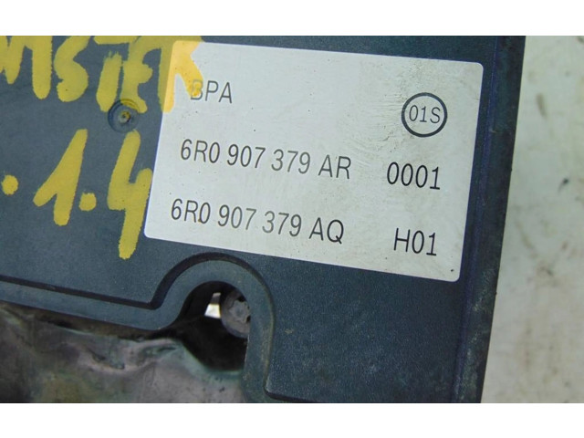 Блок АБС 6R0907379AR   Skoda  Roomster (5J)  2006 - 2015 года