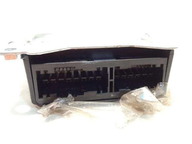 Блок подушек безопасности 9675181780, 0285010830   Peugeot 5008