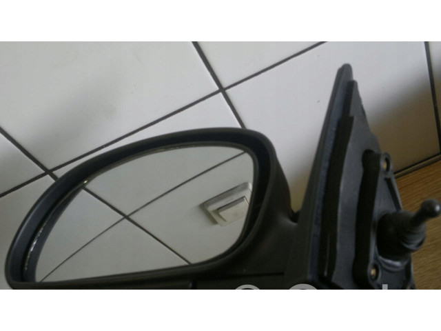 Zpětné zrcátko  levé Hyundai Lantra II 1995  8760529560  
