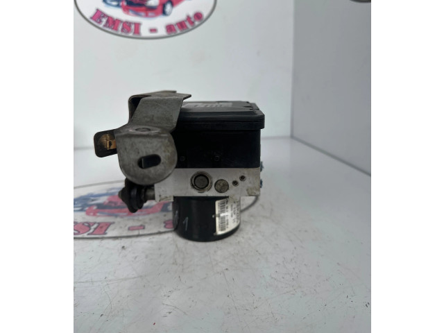 Jednotka ABS 00404399D200, 06210950443   Mitsubishi Lancer X 2011