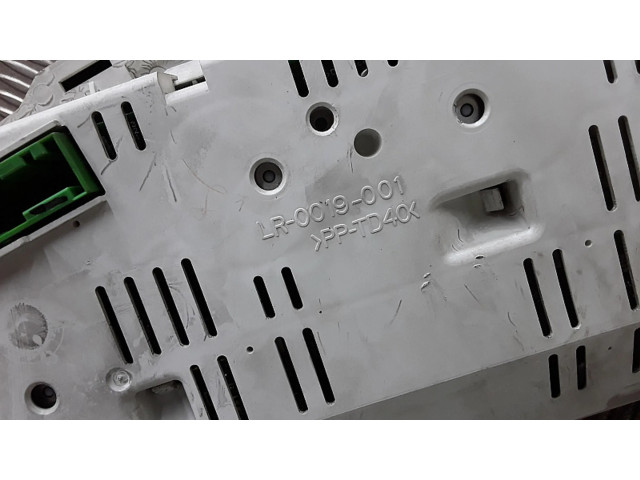 Панель приборов YAC500445   Land Rover Range Rover L322       