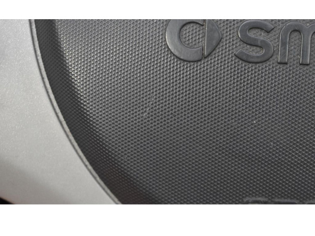 Подушка безопасности водителя A4548600602CF2A, A4548600602CF2A   Smart ForFour I
