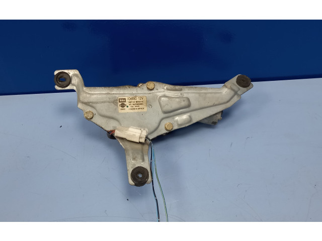 Моторчик заднего дворника 28710BM410, 404690    Nissan Almera