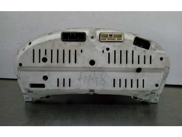 Přístrojová deska  Hyundai Tucson JM 2007 940132E720, 11001004700H  