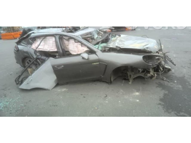 Řídící jednotka NT   Porsche Panamera (970) 2015
