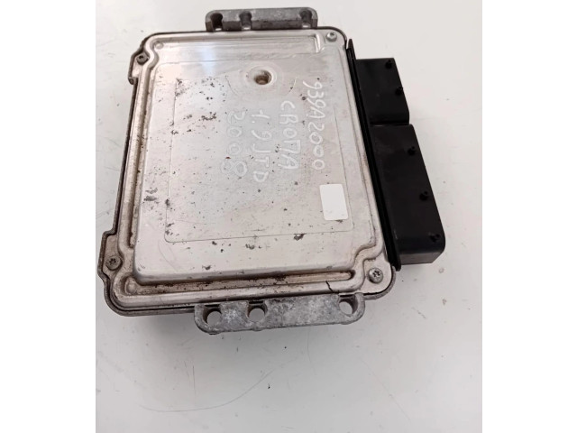 Řídící jednotka 51812908, 51812908   Fiat Croma 2008
