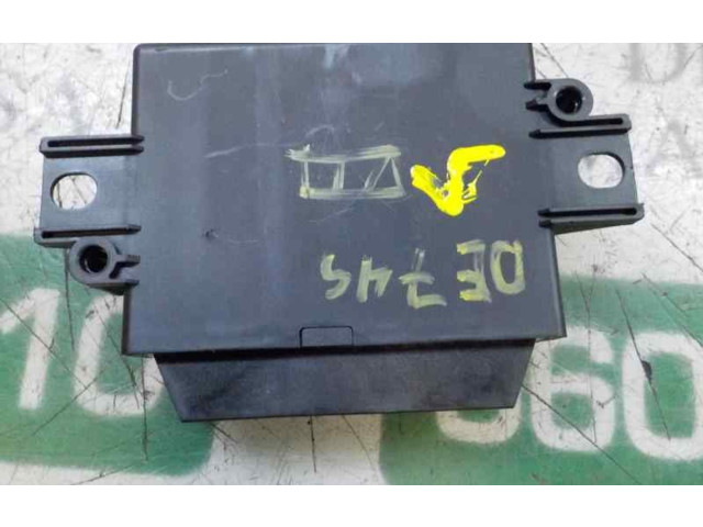 Другие блоки управления / модули    4L0910283B, 4L0919283B   Audi A6 C7
