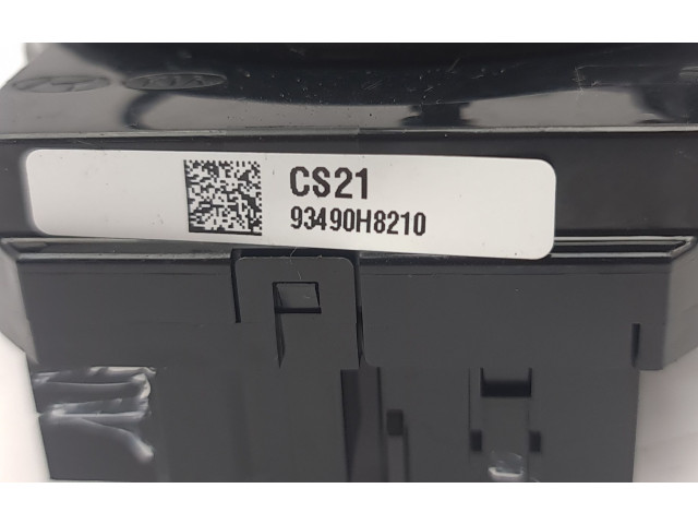 Подрулевой шлейф SRS 93490H8210   KIA Stonic