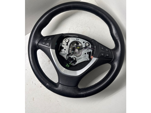Volant BMW X5 E70 2000 9133466, 305724910  