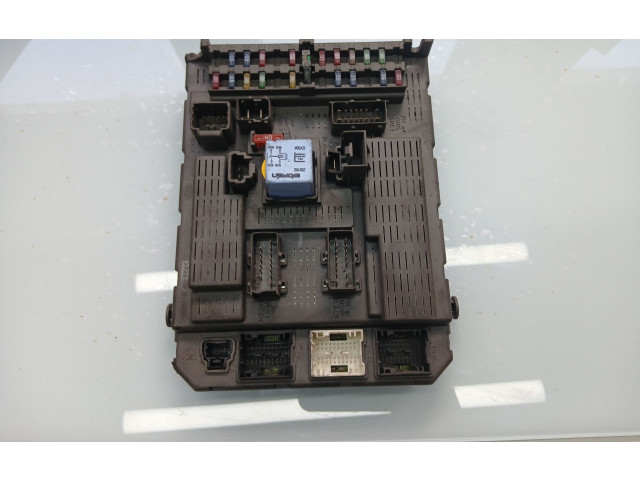 Блок предохранителей 9646907380   Fiat Ulysse    