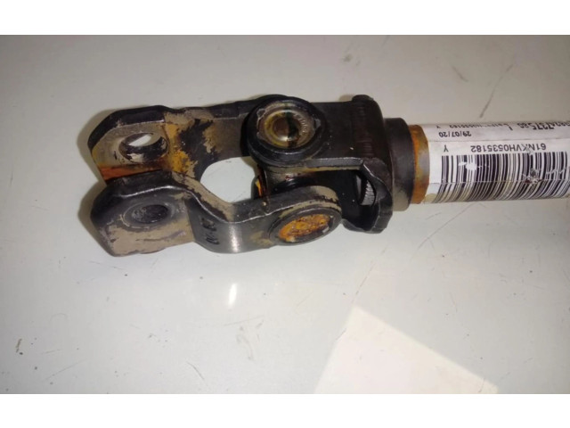 Volant Peugeot 2008 I 2020 9824737580  