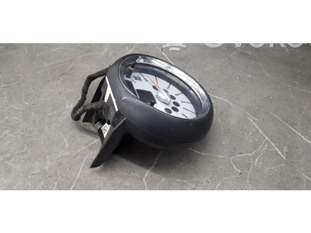 Přístrojová deska  Mini One - Cooper R50 - 53 2004 BM-0505-521  